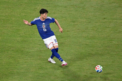Japan v Iceland - International Friendly