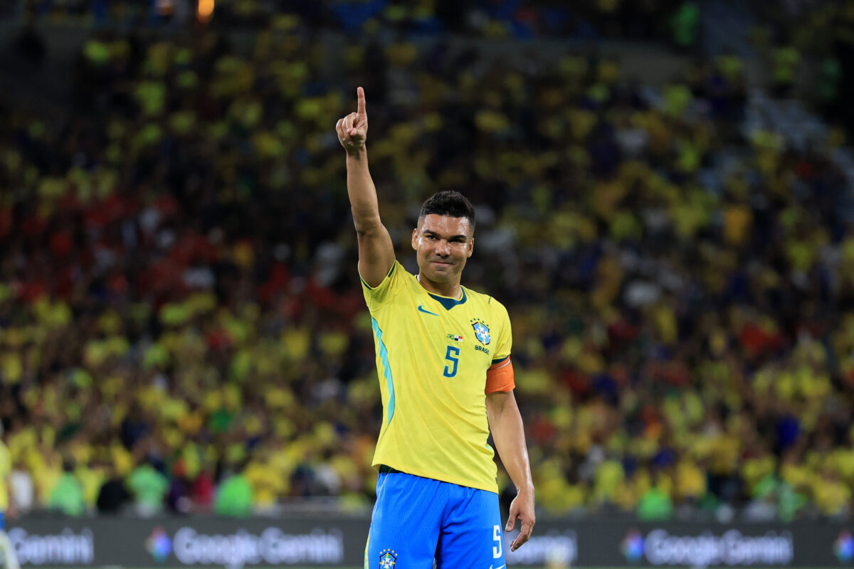 Brazil v Panama - International Friendly