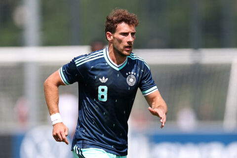 Germany Media Day And Training Session
