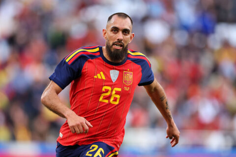 Spain v Iraq - International Friendly