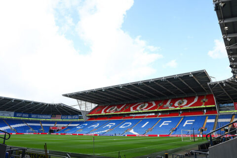 Wales v Czechia - FIFA Women's World Cup 2027 Qualifier