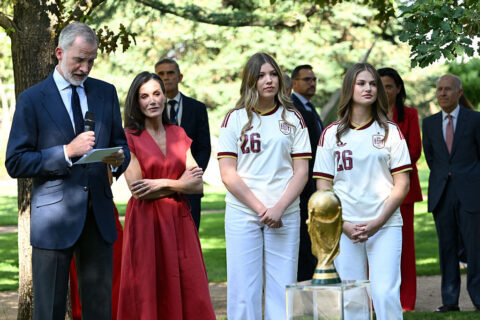 Mondiali Spagna Portogallo Marocco
