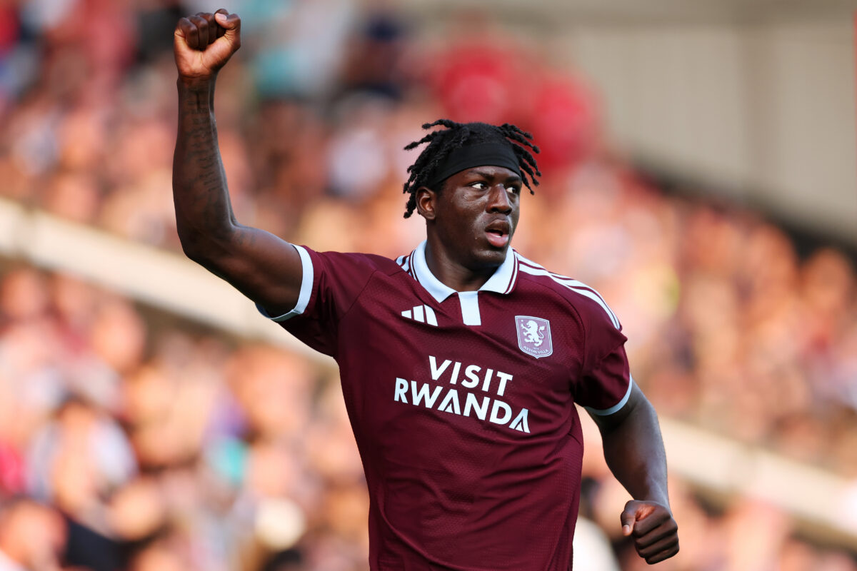 Walsall v Aston Villa - Pre-Season Friendly