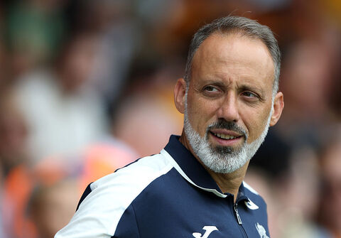 Wolverhampton Wanderers v Real Sociedad - Pre-Season Friendly