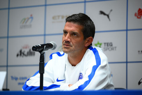 Chivu Inter
