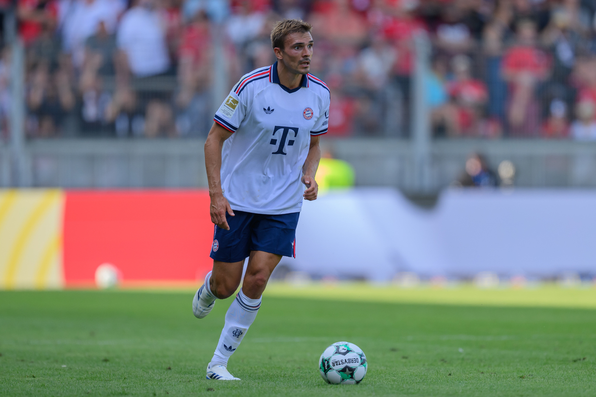 SV Wehen Wiesbaden v FC Bayern München - Pre-Season Friendly