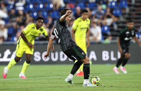RC Lens v Villarreal CF - Pre-Season Friendly