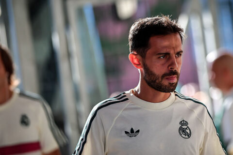 Ferencvaros v Real Madrid: Pre-Season Friendly