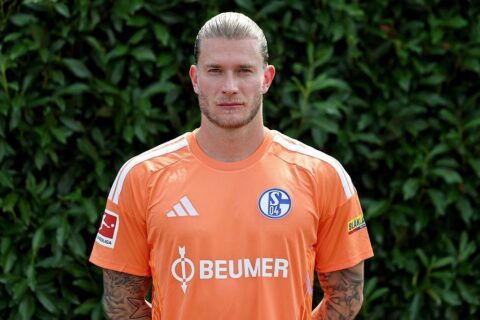 FC Schalke 04 - Team Presentation 2026/27