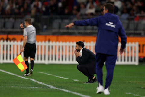 Ruben Amorim, Milan