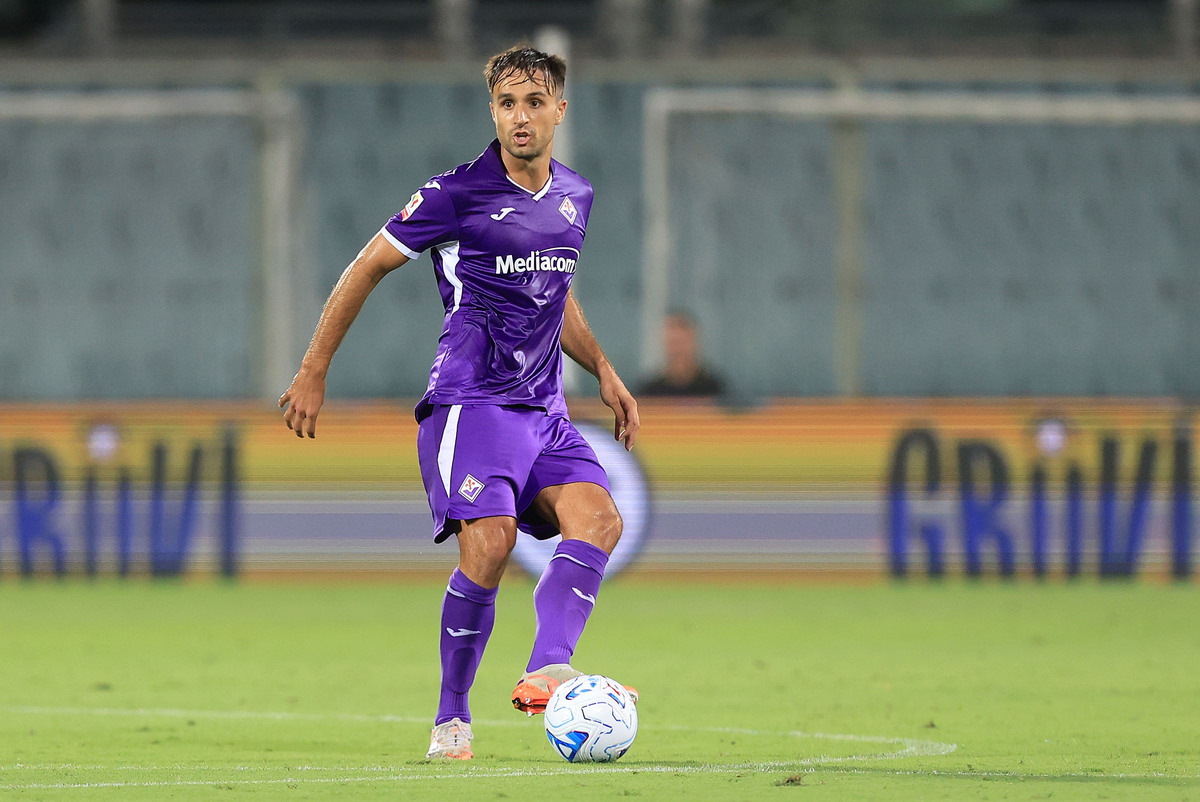 ACF Fiorentina v Benevento Calcio - Coppa Italia