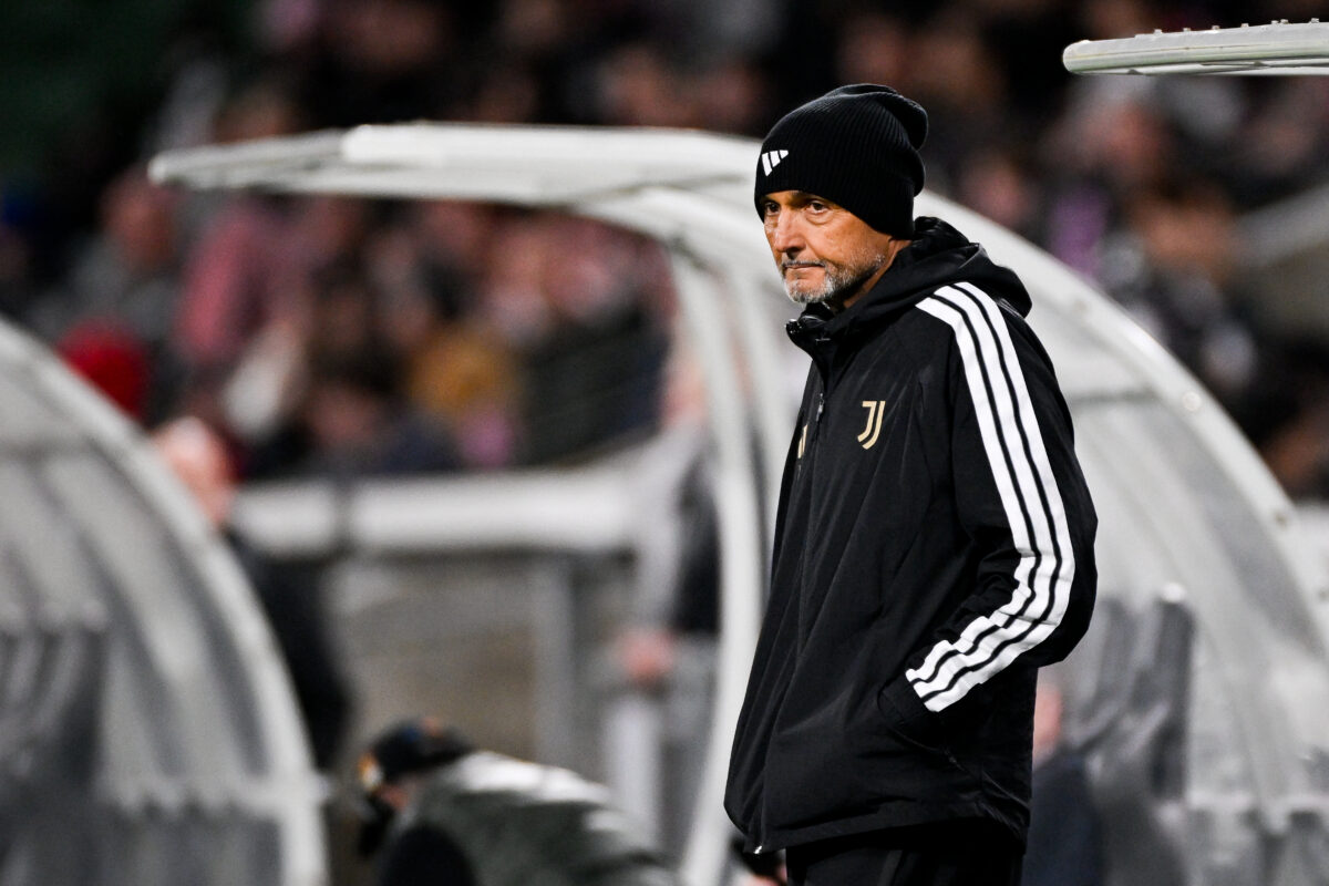 Juventus FC v Palermo FC - Pre-Season Friendly