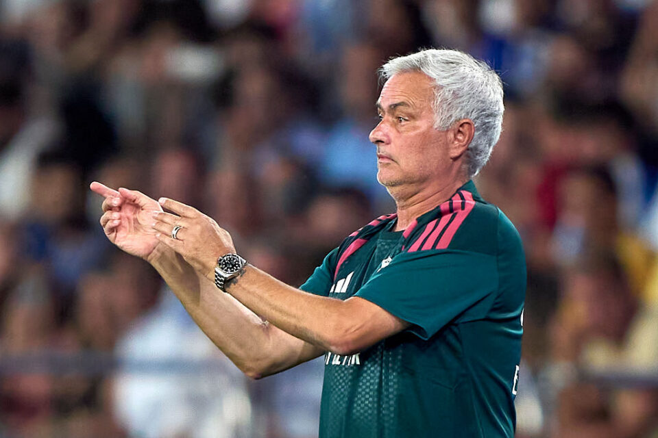 mourinho che stoccata a yamal non troverebbe spazio al real madrid da Derbyderbyderby.it mourinho che stoccata a yamal non troverebbe spazio al real madrid