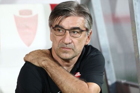 AC Monza v US Avellino - Coppa Italia