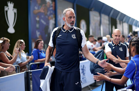 Chelsea v Real Sociedad - Pre-Season Friendly