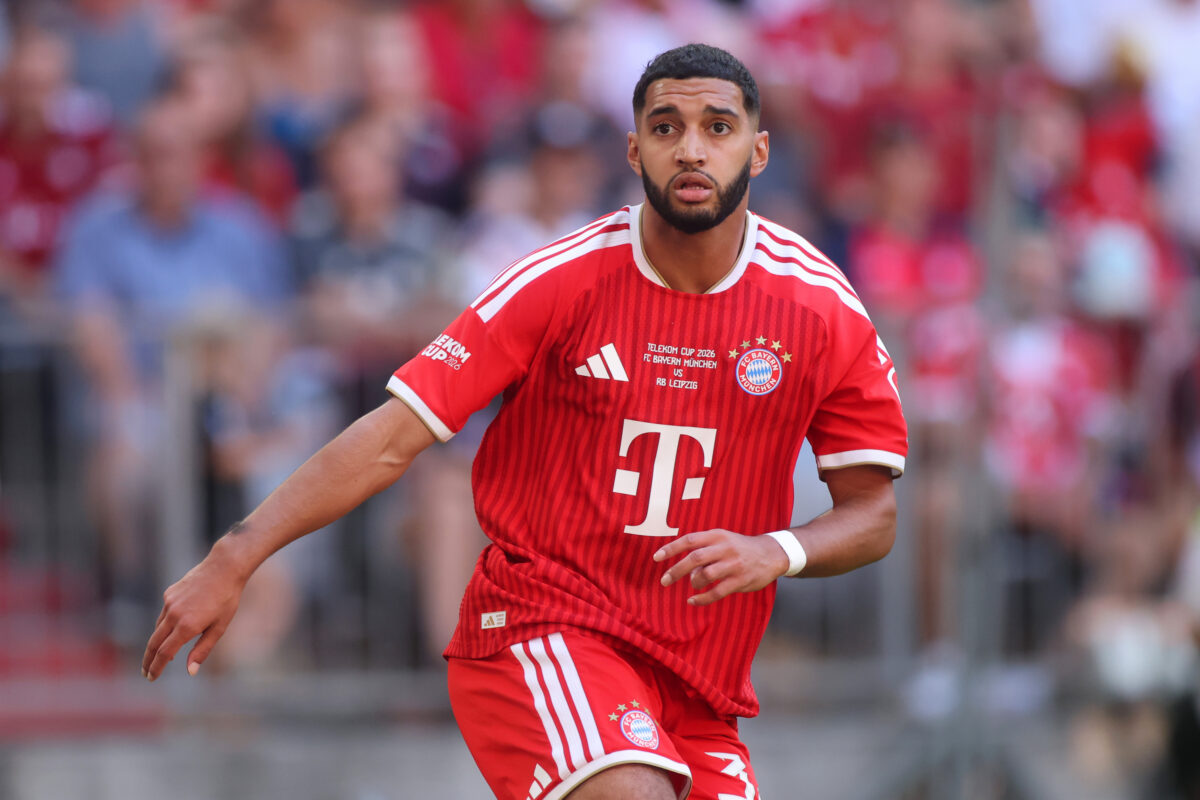 FC Bayern München v RB Leipzig - Telekom Cup