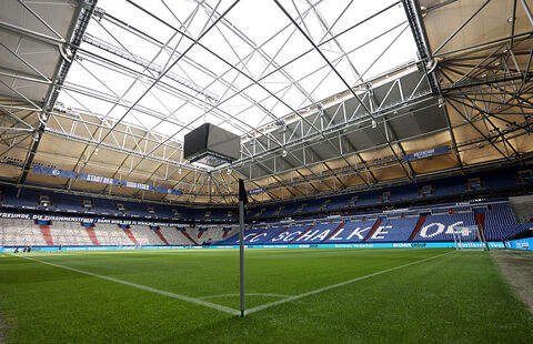 FC Schalke 04 v Real Madrid - Pre-Season Friendly