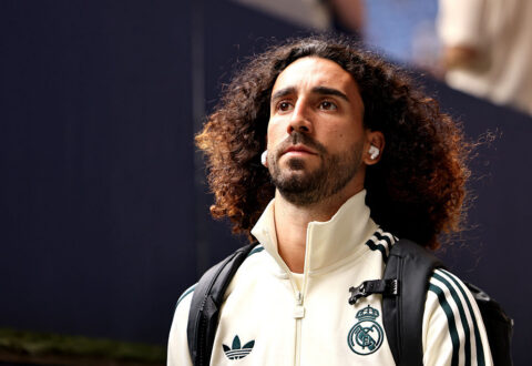 FC Schalke 04 v Real Madrid - Pre-Season Friendly