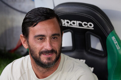Alberto Aquilani, Sassuolo