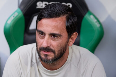 Alberto Aquilani, Sassuolo
