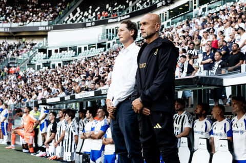 John Elkann, Juventus