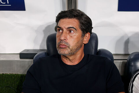 Fenerbahce v OL Lyonnes - UEFA Champions League 2026/27 Play-Offs First Leg