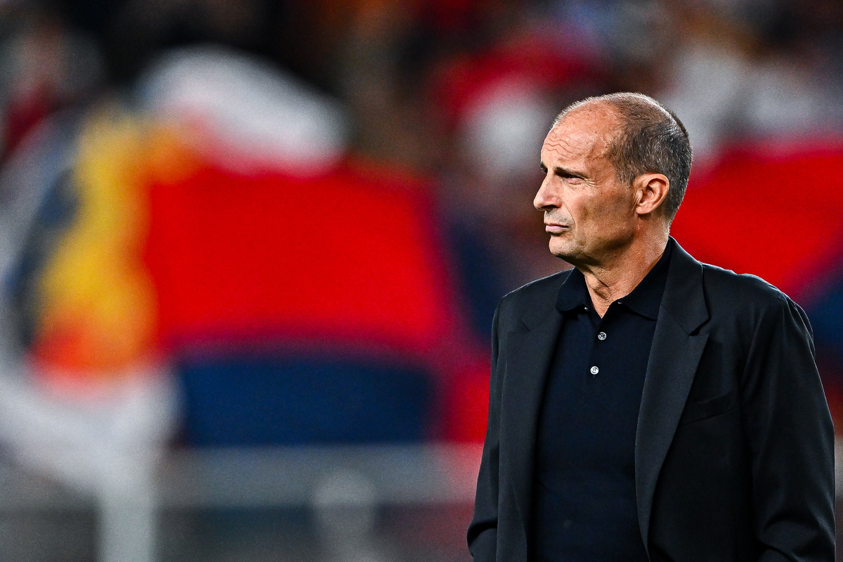 Genoa CFC v SSC Napoli - Serie A
