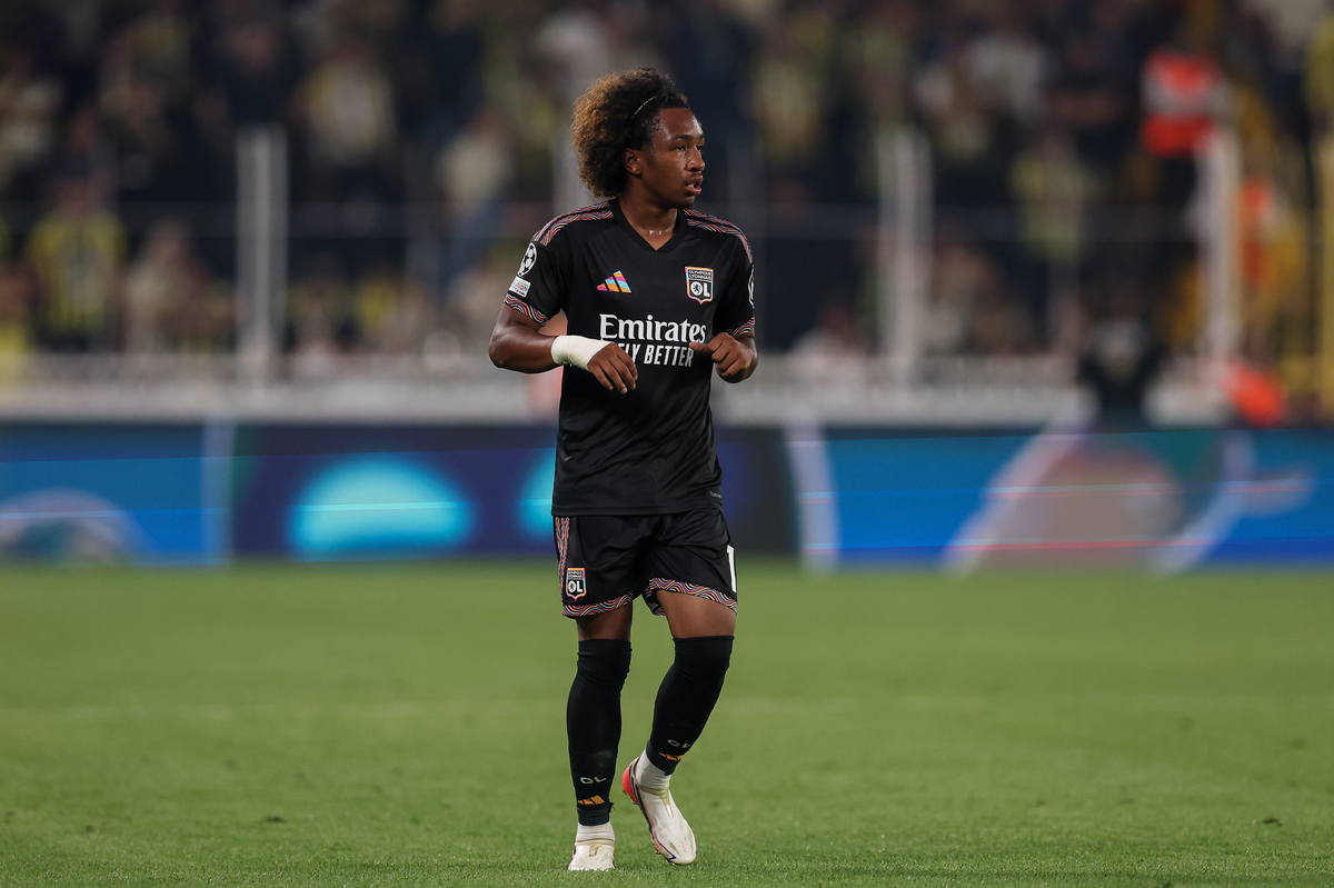 Fenerbahce v OL Lyonnes - UEFA Champions League 2026/27 Play-Offs First Leg