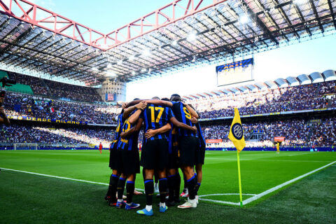 Inter Monza