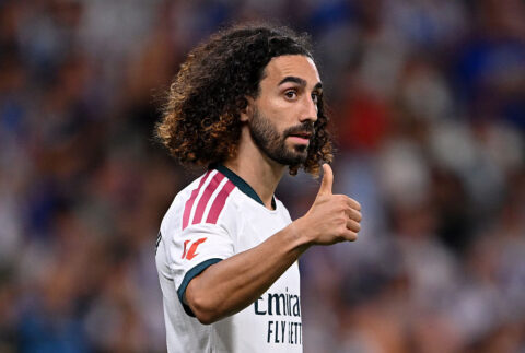 RCD Espanyol de Barcelona v Real Madrid - LaLiga EA Sports 2026/27