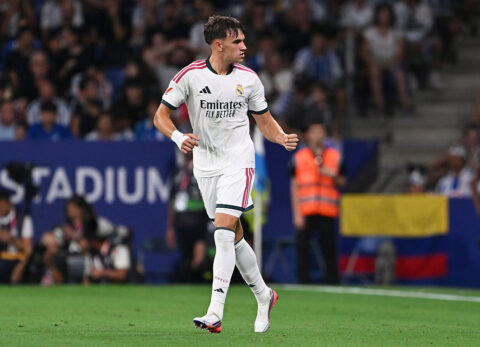 RCD Espanyol de Barcelona v Real Madrid - LaLiga EA Sports 2026/27