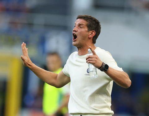 Chivu, Inter