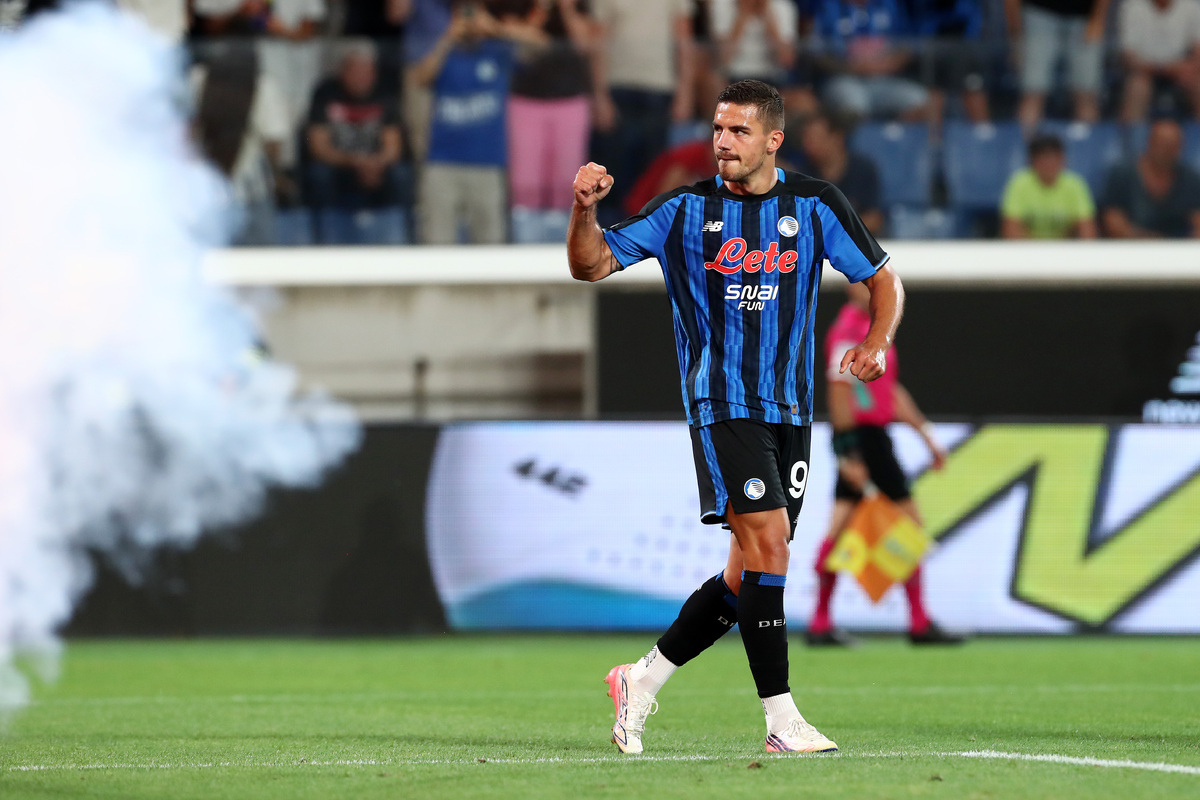 Atalanta BC  v US Sassuolo - Serie A 2026/27