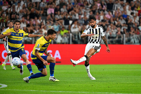 Juventus v Parma Calcio - Serie A 2026/27
