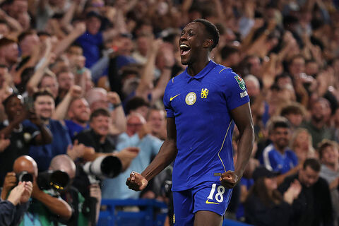 Chelsea regola 10 secondi