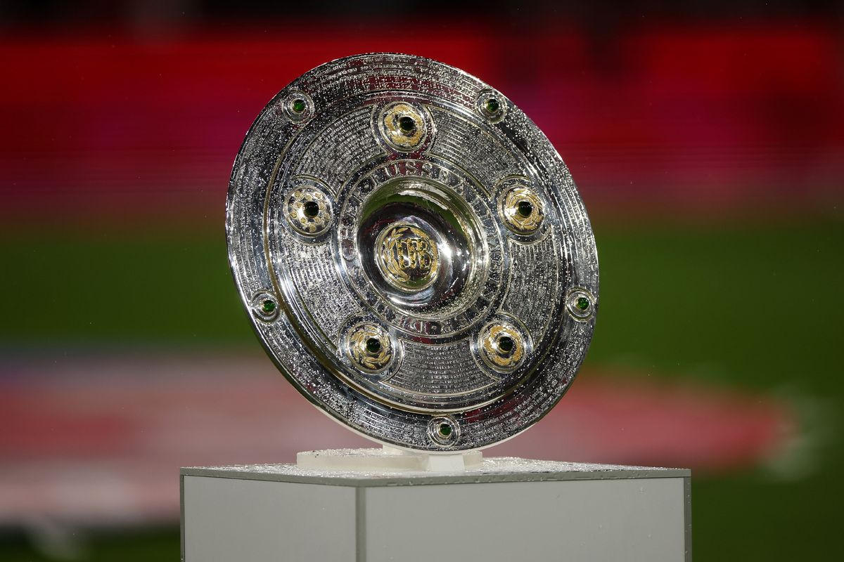 Bundesliga