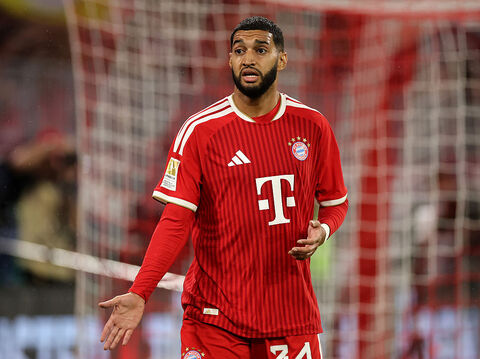 FC Bayern München v VfB Stuttgart - Bundesliga 2026/27