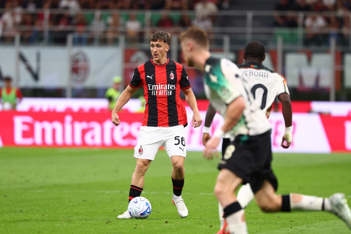 Milan Saelemaekers