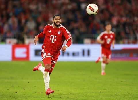 FC Bayern München v VfB Stuttgart - Bundesliga 2026/27