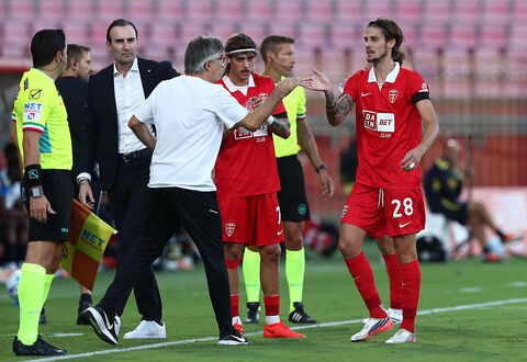 AC Monza v Udinese Calcio - Serie A 2026/27