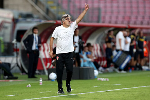 AC Monza v Udinese Calcio - Serie A 2026/27