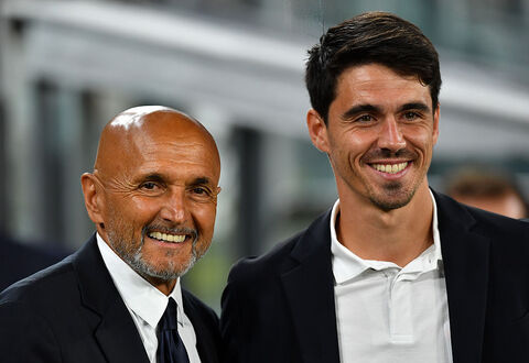 Juventus v Parma Calcio - Serie A 2026/27