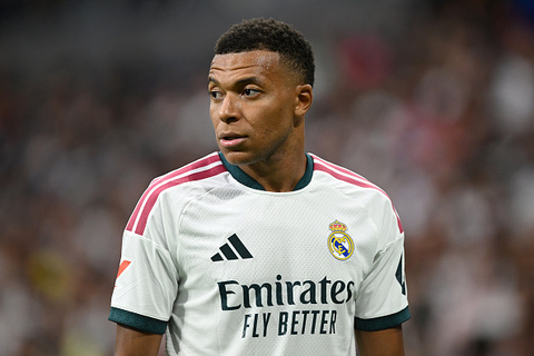 Valdano su Mbappé, Real Madrid