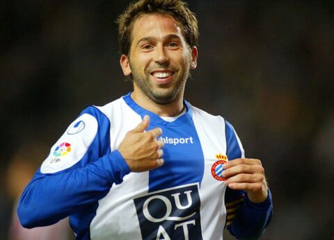 Espanyol v Athletic Bilbao