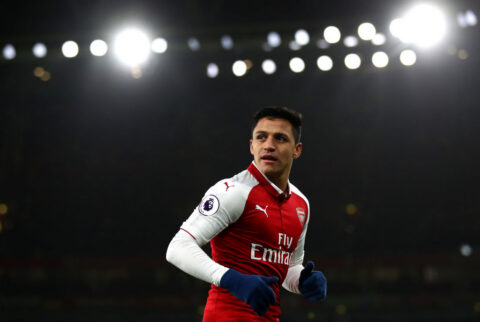 Arsenal v Chelsea - Premier League