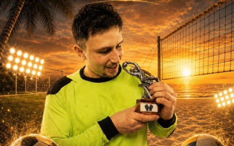 Memorial Andrea Nardulli 2026