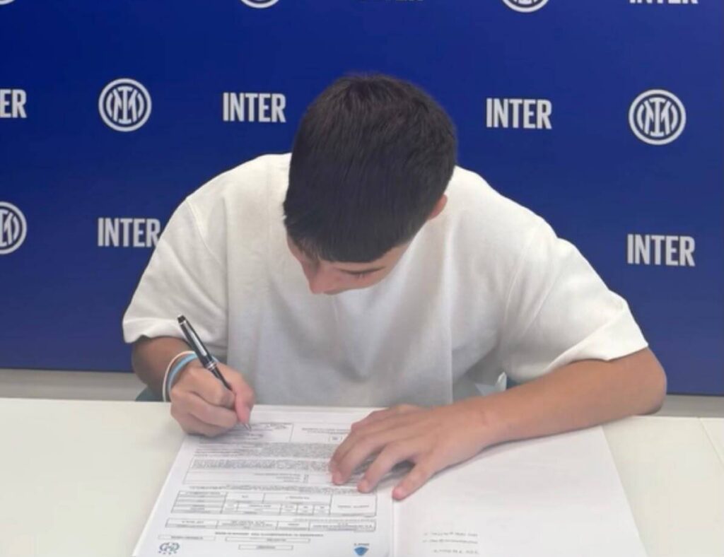 Tomas Zanetti