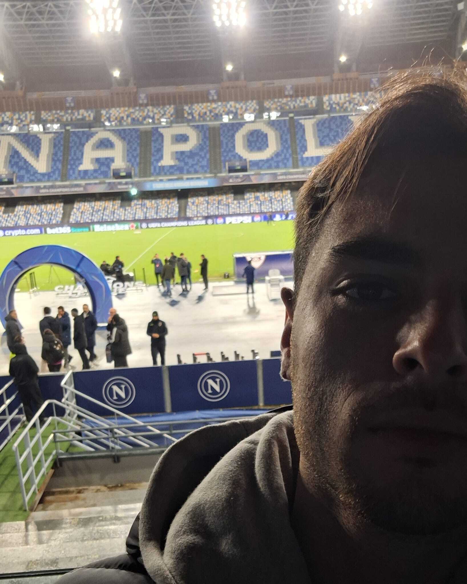 Foto di Luca Paesano
