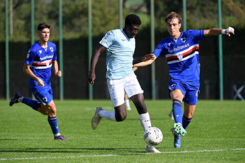 Malanca Sampdoria