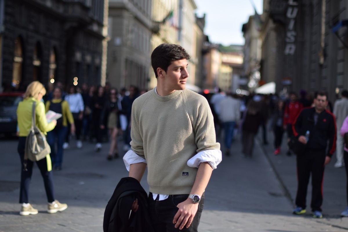 Daniele Cirafici